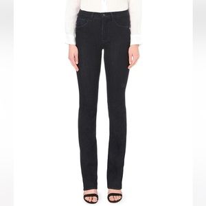 J Brand High Rise Bootcut Jeans